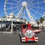 Le Reve Port La Madrague Cap D Agde