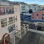 Le Reve Port La Madrague Cap D Appartamento *