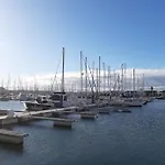 Appartamento Le Reve Port La Madrague Cap D Agde