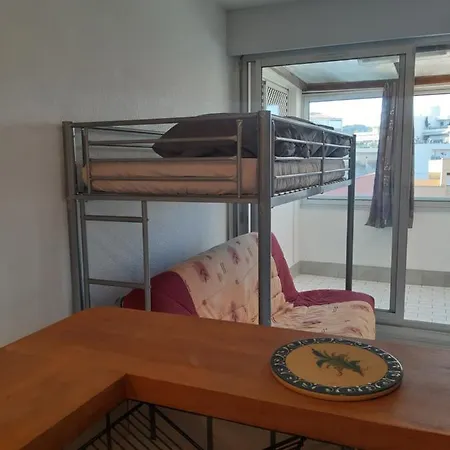 Le Reve Port La Madrague Cap D Apartment Agde