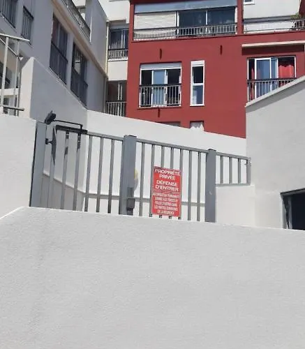 Appartamento Le Reve Port La Madrague Cap D